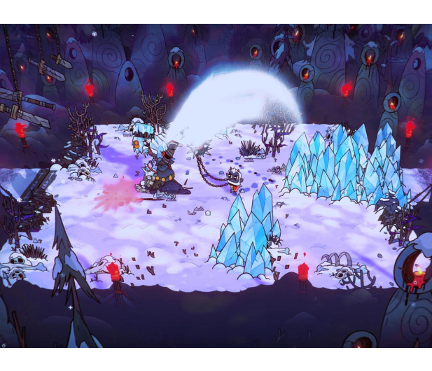 PlayStation Cult of the Lamb Definitive Edition - 1525067 - zdjęcie 5